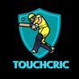 TouchCric Icon