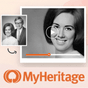 Myheritage Deep nostalgia Animated Photos Tips APK Simgesi