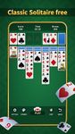 Tangkapan layar apk Solitaire Classic 1