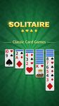 Tangkapan layar apk Solitaire Classic 8