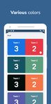 Scoreboard - Keep score screenshot APK 3