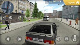 Скриншот 9 APK-версии Лада Четырка - игра про машины