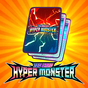 Ikon TCG Hyper Monster Card Collect
