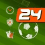 Futbal24 - LiveScore results APK