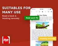 PDF Reader: Word Office Viewer captura de pantalla apk 13