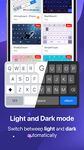 Keyboard iOS 17 - Emojis Screenshot APK 1