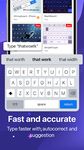 Keyboard iOS 17 - Emojis στιγμιότυπο apk 2