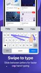 Keyboard iOS 17 - Emojis 屏幕截图 apk 3