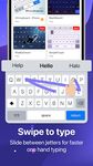 Keyboard iOS 17 - Emojis ảnh màn hình apk 3