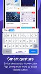 Keyboard iOS 17 - Emojis 屏幕截图 apk 4