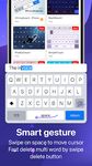 Keyboard iOS 17 - Emojis의 스크린샷 apk 4