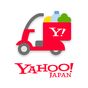 Yahoo!マート（ヤフーマート）食料品や日用品/デリバリー アイコン