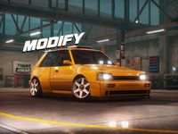 Captură de ecran Static Shift Racing apk 11