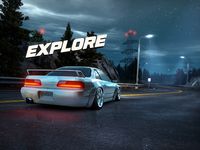 Tangkapan layar apk Static Shift Racing 12