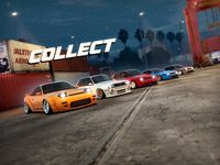 Tangkapan layar apk Static Shift Racing 14