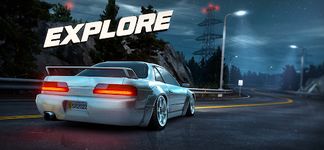 Static Shift Racing screenshot APK 2