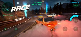 Static Shift Racing screenshot APK 3