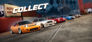 Captură de ecran Static Shift Racing apk 4