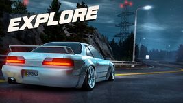 Tangkapan layar apk Static Shift Racing 7