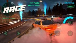 Tangkapan layar apk Static Shift Racing 8