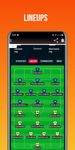 รูปภาพที่ 1 ของ Livescores App - Live Football