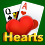 Ikon Hearts: Classic Card Game