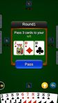 Hearts: Classic Card Game screenshot APK 11