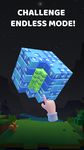 Tap Blocks Out: 3D Cube Games의 스크린샷 apk 9
