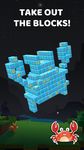Tap Blocks Out: 3D Cube Games의 스크린샷 apk 11