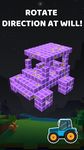 Tap Blocks Out: 3D Cube Games의 스크린샷 apk 12