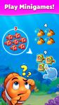 Rettet die Fische - Solitär Screenshot APK 10