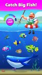 Rettet die Fische - Solitär Screenshot APK 12