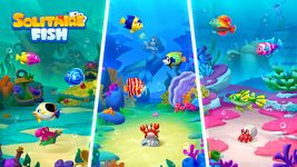 Rettet die Fische - Solitär Screenshot APK 15