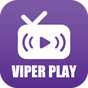 Viper Play Net Live Fútbol TV apk icono