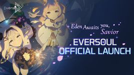 Screenshot  di Eversoul apk