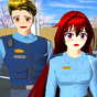 ไอคอน APK ของ PROPS ID Sakura School