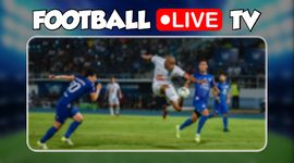 Immagine 1 di Live Football TV Streaming HD