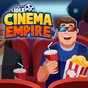 Idle Cinema Empire Tycoon Game icon