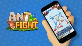 Ant Fight: Conquer the Tower screenshot APK 5