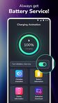 Tangkapan layar apk Battery Charging Animation 2