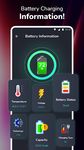 Battery Charging Animation captura de pantalla apk 5