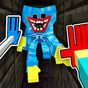 Biểu tượng apk MCPE Horror Maps For Minecraft