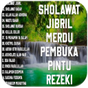 sholawat jibril pembuka rezeki APK