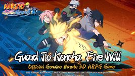 Картинка 10 Naruto:Slugfest-X