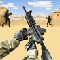 Icono de FPS Commando Shooting Games 3D