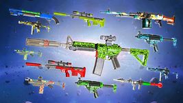 Screenshot 2 di FPS Commando Shooting Games 3D apk