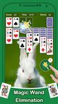 Solitaire capture d'écran apk 2