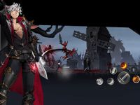 Shadow Slayer: The Dark Impact capture d'écran apk 9