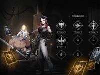 Captură de ecran Shadow Slayer: The Dark Impact apk 11