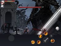 Shadow Slayer: The Dark Impact capture d'écran apk 14